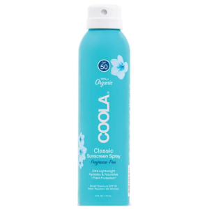 Comprar COOLA Body Spray Unscented Online