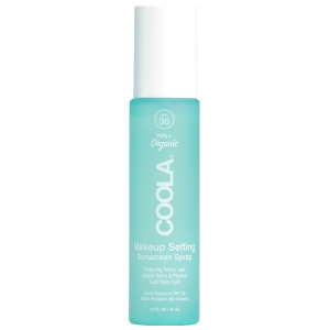 Comprar COOLA Makeup Setting Spray Online