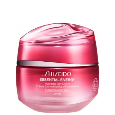 Comprar Shiseido Essential Energy 2.0