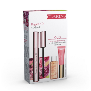 Comprar Clarins Cofre Wonder Perfect 4D Online