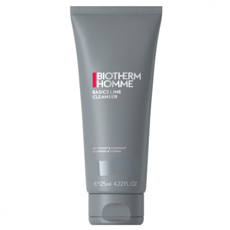 Comprar Biotherm Gel Nettoyant Visage