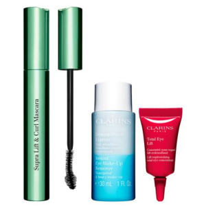 Comprar Clarins Cofre Supra Lift & Curl Online