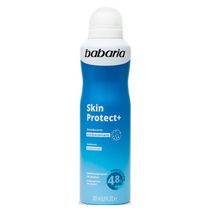 Comprar Babaria Skin Protect + Online