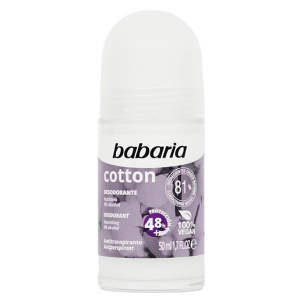 Comprar Babaria Cotton Online