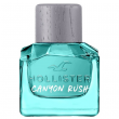 Hollister California Canyon Rush For Him  50 ml