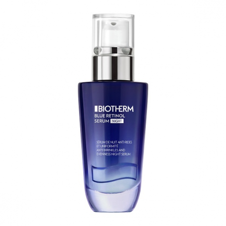 Comprar Biotherm Blue Retinol