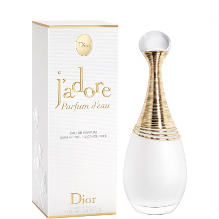 Comprar DIOR J'Adore Parfum D'eau