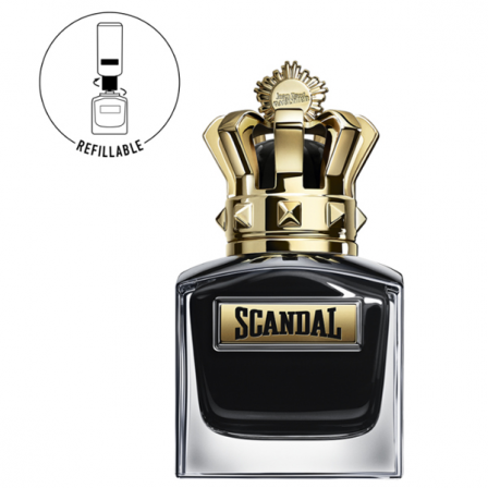 Comprar Jean Paul Gaultier Scandal Him Le Parfum