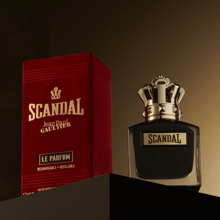 Comprar Jean Paul Gaultier Scandal Him Le Parfum