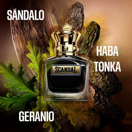 Comprar Jean Paul Gaultier Scandal Him Le Parfum