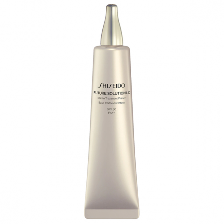 Comprar Shiseido Infinite Treatment Primer