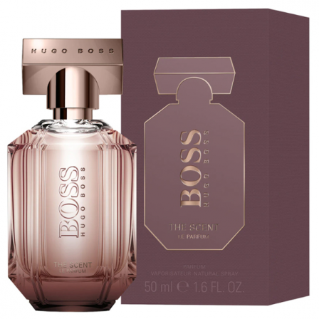 Comprar Hugo Boss The Scent Le Parfum