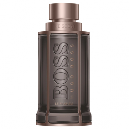 Comprar Hugo Boss The Scent Le Parfum 