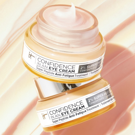 Comprar It Cosmetics IT COSMETICS Confidence in an Eye Cream