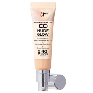Comprar It Cosmetics CC+Nude Glow Online