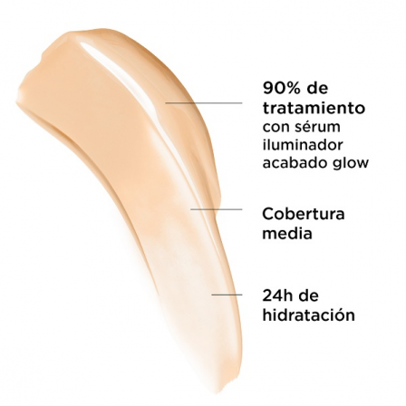 Comprar It Cosmetics CC+Nude Glow