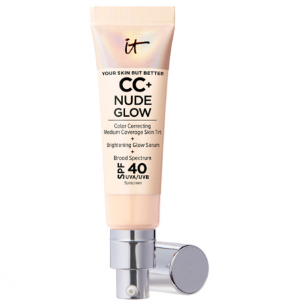 Comprar It Cosmetics CC+Nude Glow