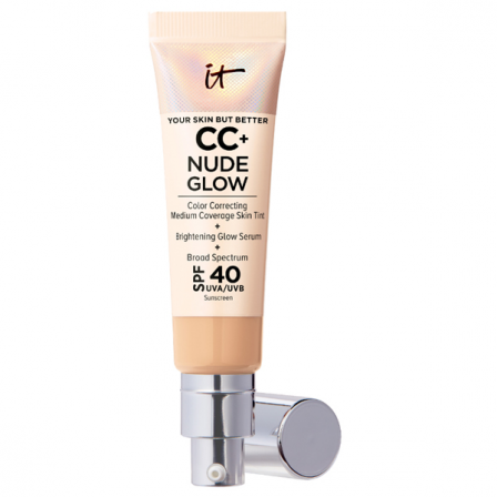 Comprar It Cosmetics CC+Nude Glow