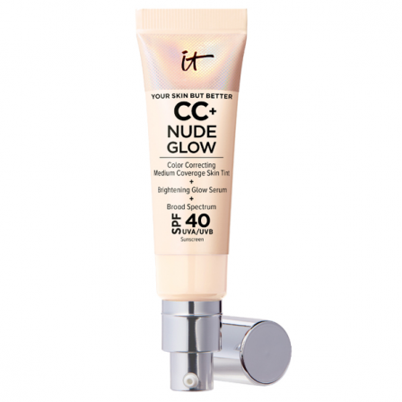 Comprar It Cosmetics CC+Nude Glow