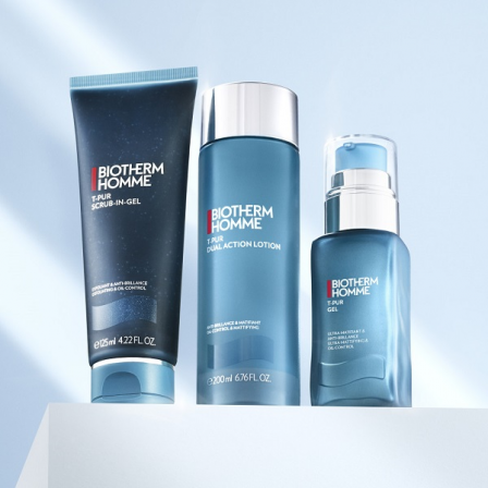 Comprar Biotherm T-Pur