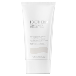 Comprar Biotherm Cera Repair Foam Cleanser Online