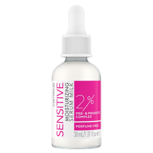 Comprar Catrice Cosmetics Sensitive Mosturirizing Online
