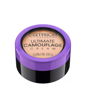 Comprar Catrice Cosmetics Ultimate Camuflage Cream Online