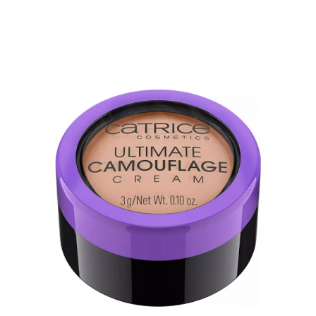 Comprar Catrice Cosmetics Ultimate Camuflage Cream