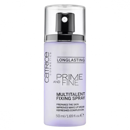 Comprar Catrice Cosmetics Prime and Fine