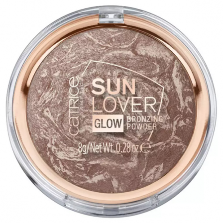 Comprar Catrice Cosmetics Sun Lover Glow