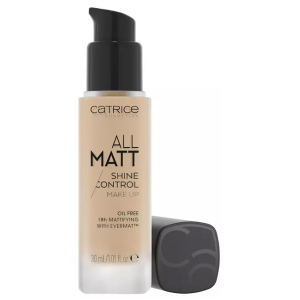Comprar Catrice Cosmetics All Matt Shine Control Online