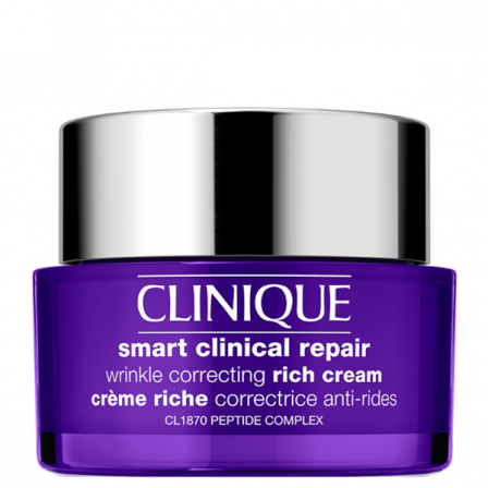 Comprar CLINIQUE Smart Clinical Repair Rich