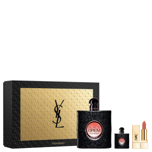 Comprar Yves Saint Laurent Cofre Black Opium Online
