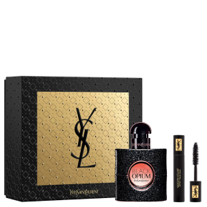 Comprar Yves Saint Laurent Cofre Regalo Black Opium Online
