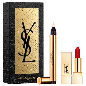 Comprar Yves Saint Laurent Cofre Touch Eclat Online