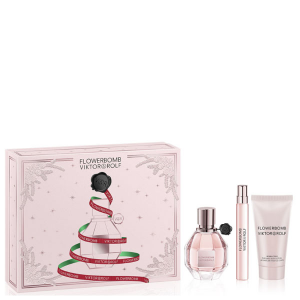 Comprar Viktor&Rolf Cofre Flowerbomb Online