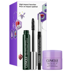 Comprar CLINIQUE Cofre High Impact Online
