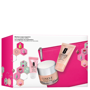 Comprar CLINIQUE Cofre Moisture Surge Online