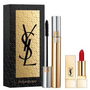 Comprar Yves Saint Laurent Cofre Máscara Volumen Effect Online