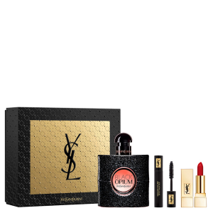 Comprar Yves Saint Laurent Cofre Regalo Black Opium Online