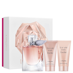 Comprar Lancôme Cofre Regalo La Vie Est Belle Online