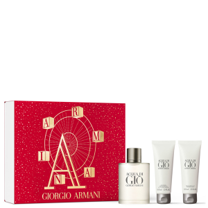 Comprar Giorgio Armani Cofre Regalo Acqua de Giò Online