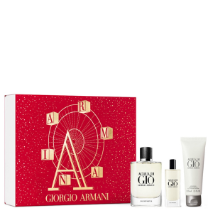 Comprar Giorgio Armani Cofre Regalo Acqua di Giò Online