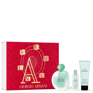 Comprar Giorgio Armani Cofre Regalo Acqua di Gioia Online