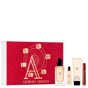 Comprar Giorgio Armani Cofre Regalo Sí Online