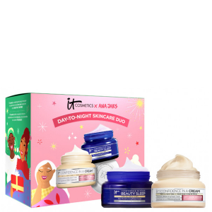 Comprar It Cosmetics  Beautiful Toguether Day to Night Online