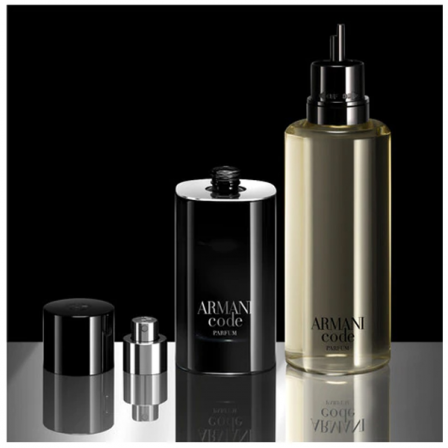 Comprar Giorgio Armani Armani Code Le Parfum