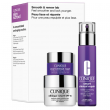 CLINIQUE Cofre Smooth & Renew Lab  30 ml