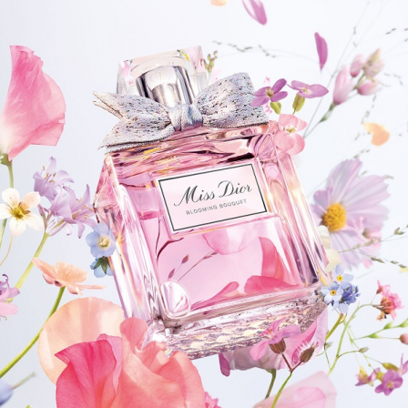 Comprar DIOR Miss Dior Blooming Bouquet