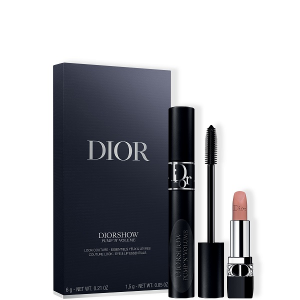Comprar DIOR Cofre Look Couture Esenciales de Ojos y Labios Online